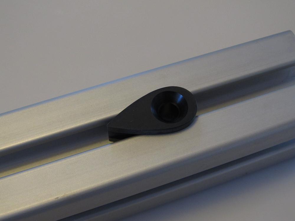 Airfoil 15 Series Rail Guides | Rocketry Forum - Model Rocketry Forums