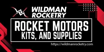 Wildman Rocketry