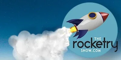 the rocketry show