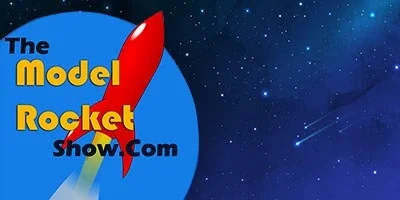 the model rocket show