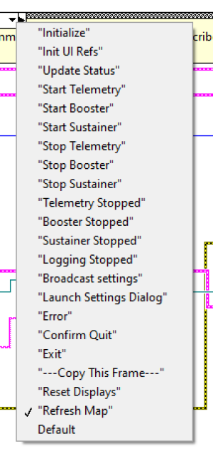eggStation - an eggTimer ground station software build thread ...