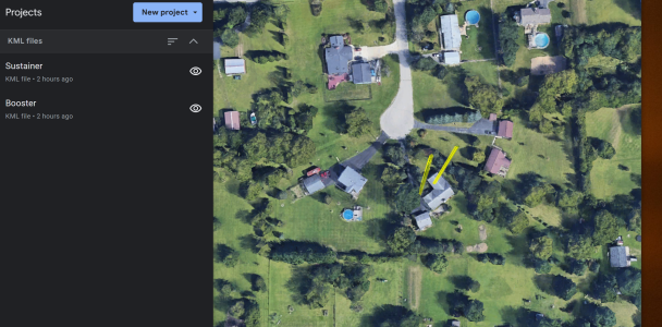 eggStation - an eggTimer ground station software build thread ...