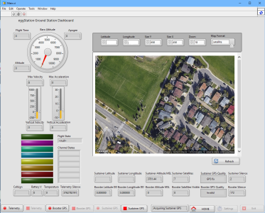 eggStation - an eggTimer ground station software build thread. | Page 2 ...