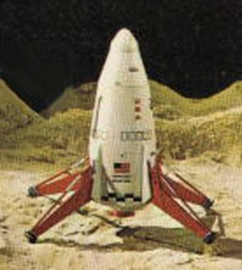 Passes Swing Test, but Unstable in Flight | Rocketry Forum - Model ...