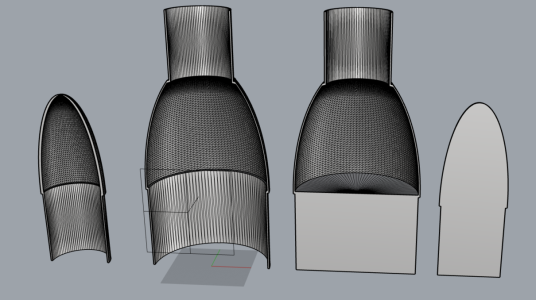 OpenRocket Export to OBJ Issues | Rocketry Forum - Model Rocketry Forums