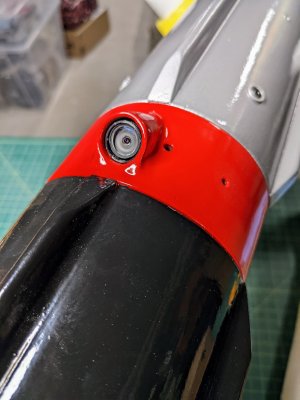 Current Best onboard Rocket Video Camera | Rocketry Forum - Model ...