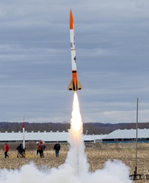 Current Best onboard Rocket Video Camera | Rocketry Forum - Model ...