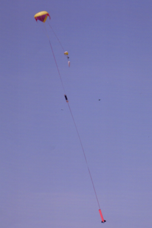 Dual or single deploy??? | Page 3 | Rocketry Forum - Model Rocketry Forums